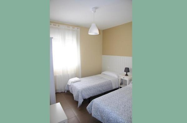 Apartamentos Turisticos Rurales Monte De Las Animas Valdepenas de Jaen Oda fotoğraf