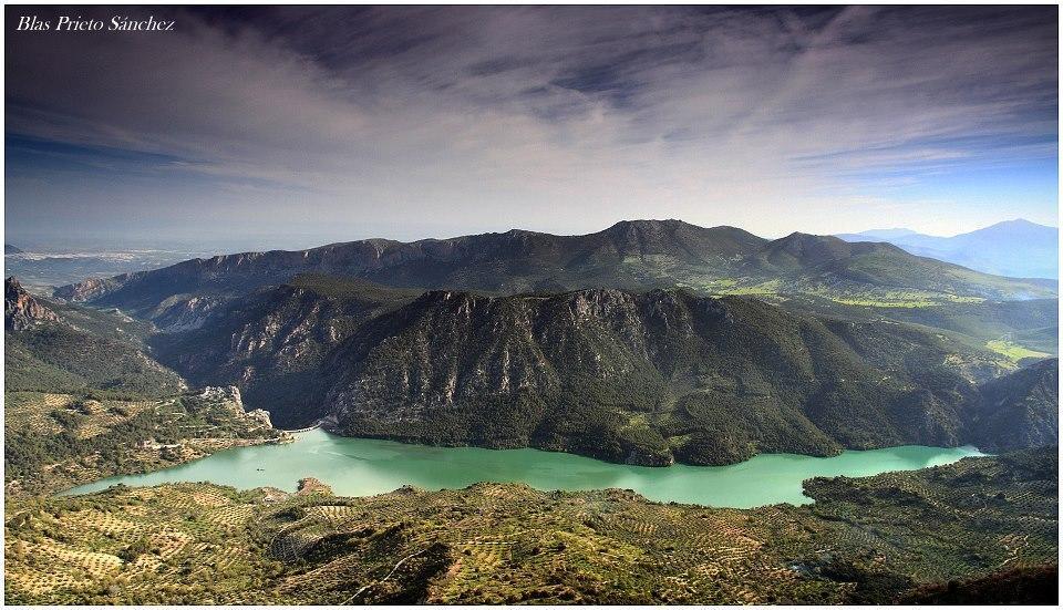 Apartamentos Turisticos Rurales Monte De Las Animas Valdepenas de Jaen Dış mekan fotoğraf