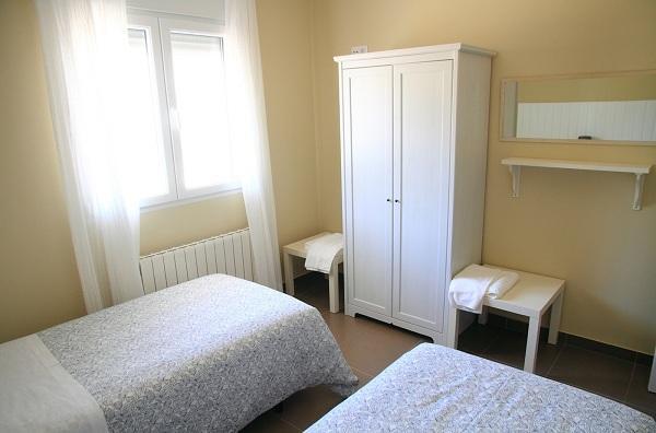 Apartamentos Turisticos Rurales Monte De Las Animas Valdepenas de Jaen Oda fotoğraf