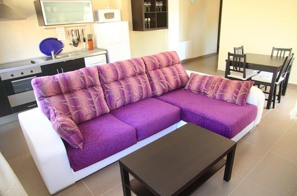 Apartamentos Turisticos Rurales Monte De Las Animas Valdepenas de Jaen Dış mekan fotoğraf