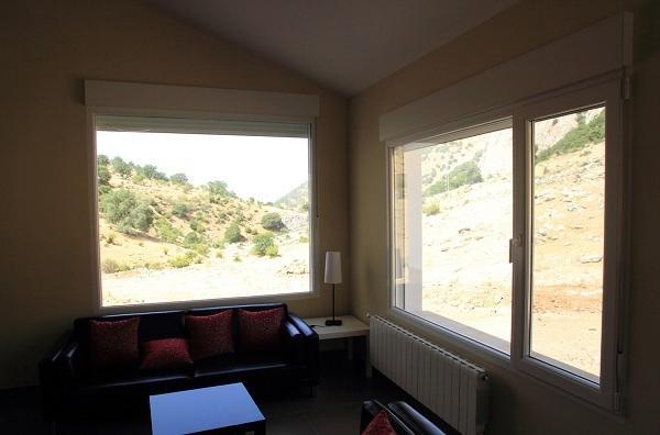 Apartamentos Turisticos Rurales Monte De Las Animas Valdepenas de Jaen Dış mekan fotoğraf