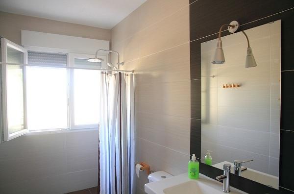 Apartamentos Turisticos Rurales Monte De Las Animas Valdepenas de Jaen Dış mekan fotoğraf